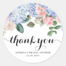 Zoek naar hortensia stickers Dank je