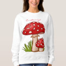 Zoek naar paddestoelen hoodies Paddenstoelen