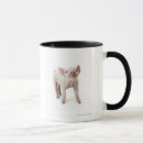 Zoek naar piglet mokken Schattig