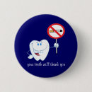 Zoek naar tand buttons Gezondheid