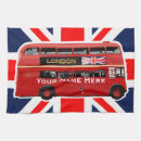 Zoek naar britse vlag keuken handdoeken Engels