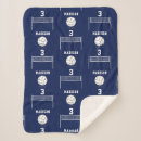 Zoek naar atleten dekens Volleybal