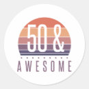 Zoek naar vintage jaren 50 stickers Elk persoon