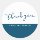 Zoek naar donkerblauw stickers Elk persoon