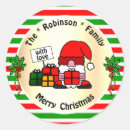 Zoek naar grappig kerst stickers Humor