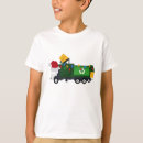 Zoek naar vrachtwagen tshirts Voor iedereen