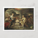 Zoek naar odysseus briefkaarten Calypso