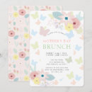 Zoek naar moederdag uitnodigingen Roos