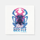 Zoek naar kevers servetten Dc comics