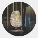 Zoek naar farao stickers Archeologie