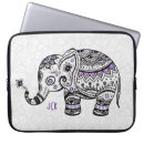 Zoek naar olifant laptop sleeves Zwart