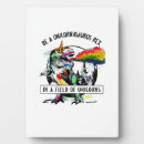 Zoek naar regenboog eenhoorn fotoplaat Kawaii