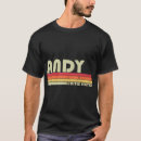Zoek naar andy tshirts Retro