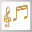 Zoek naar g sleutel posters Muzikaal