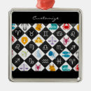Zoek naar zodiac sign ornamenten Zodiaal