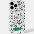 Zoek naar dalmatians iphone hoesjes Patroon