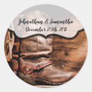 Zoek naar cowboy laarzen stickers Hout