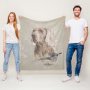 Zoek naar weimaraner dekens Grijs