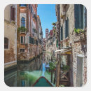Zoek naar venetië stickers Kanaal