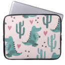 Zoek naar krokodil laptop sleeves Cartoon