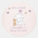 Zoek naar roze olifanten stickers Meisje olifant