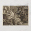Zoek naar tattoo stijl briefkaarten Vintage