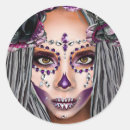 Zoek naar afrikaanse vrouw stickers Elk persoon