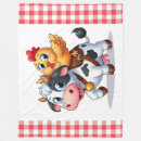 Zoek naar haan dekens Schattig