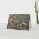 Zoek naar cezanne kaarten Landschap