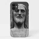 Zoek naar rio de janeiro iphone hoesjes Standbeeld