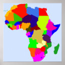 Zoek naar continenten posters Kenya
