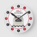 Zoek naar red klokken Voor haar