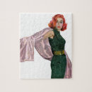 Zoek naar dame puzzels Roze