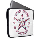 Zoek naar amerikaanse vlag laptop sleeves Ster