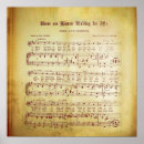 Zoek naar blad posters Klassiek