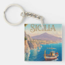 Zoek naar sicilië sleutelhangers Italië