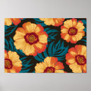 Zoek naar rode bladeren posters Voor iedereen