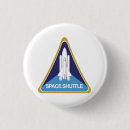 Zoek naar shuttle buttons Nasa