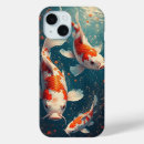 Zoek naar waterig iphone hoesjes Vis