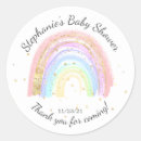 Zoek naar gouden regenboog stickers Rainbow