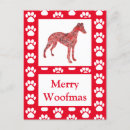 Zoek naar whippet briefkaarten Schattig