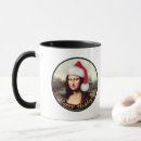 Zoek naar lisa mokken Leonardo da vinci