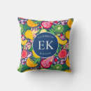 Zoek naar fruit patroon kussens Citrus
