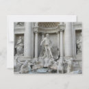 Zoek naar fontana di trevi briefkaarten Rome