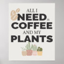Zoek naar koffie plant posters Kluis