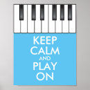 Zoek naar keyboard posters Piano