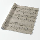 Zoek naar kwart cadeaupapier Muziek