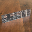 Zoek naar boeken naambordjes Leraar