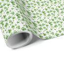 Zoek naar shamrock cadeaupapier Iers
