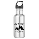 Zoek naar stenen waterflessen Steen